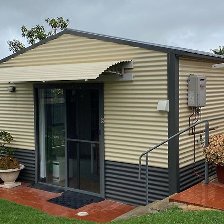 Vale Stay Mclaren Vale Exteriör bild